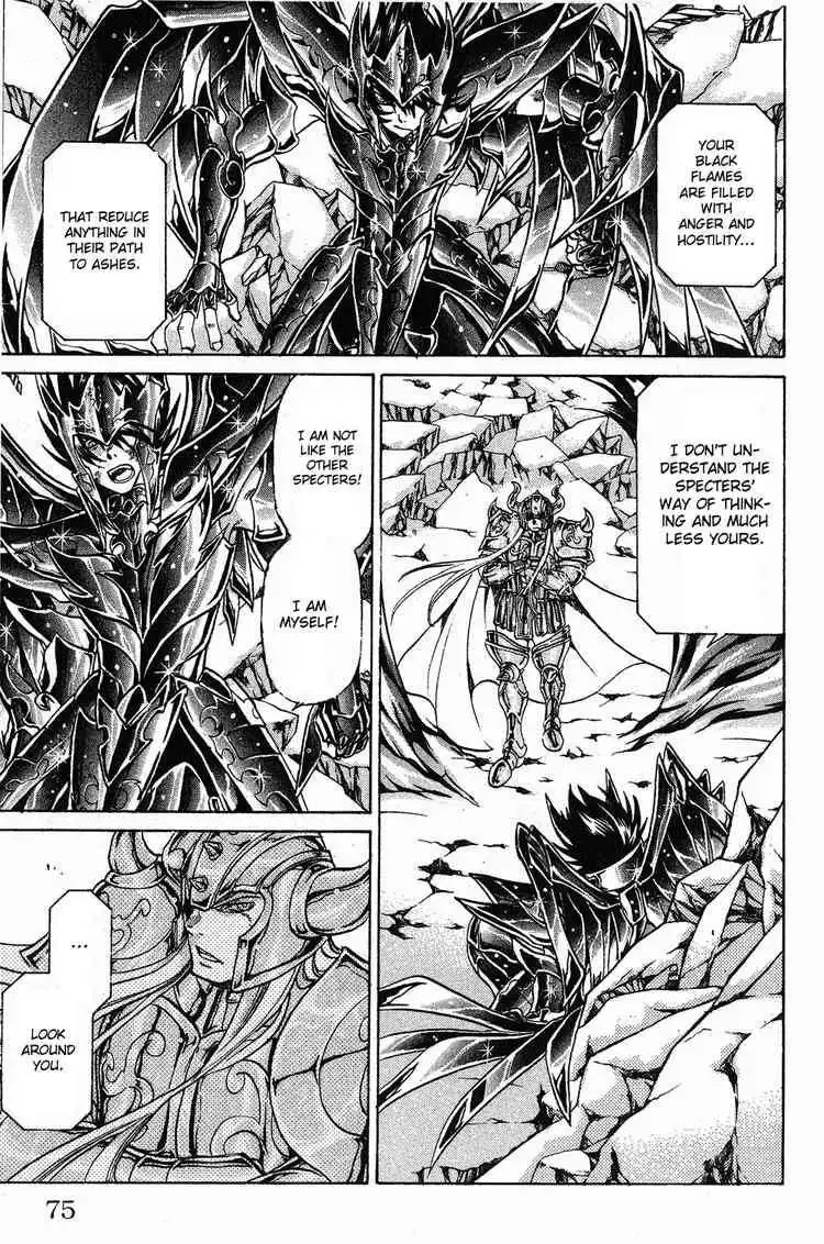 Saint Seiya - The Lost Canvas Chapter 37 7